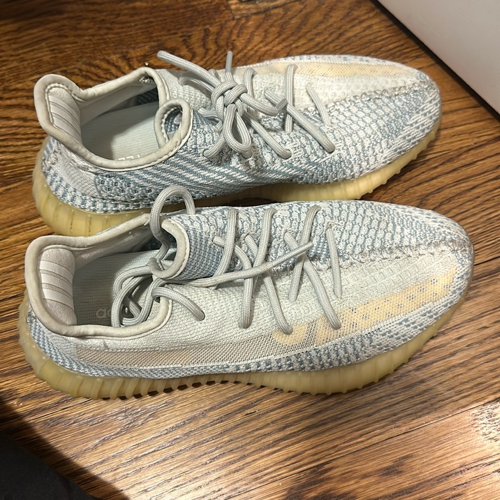 Yeezy Boost